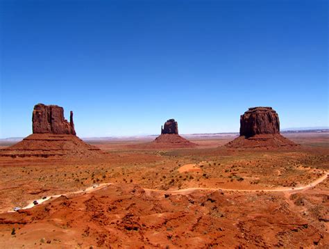 Monument Valley: Where 