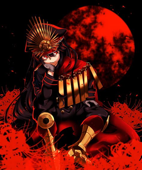 Ja 18 Lister Over Oda Nobunaga Female Anime Xem Thêm ý Tưởng Về Anime Hình ảnh Nghệ Thuật