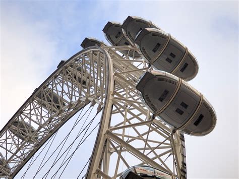 Free Images Sky Europe Ferris Wheel Amusement Park Tower London