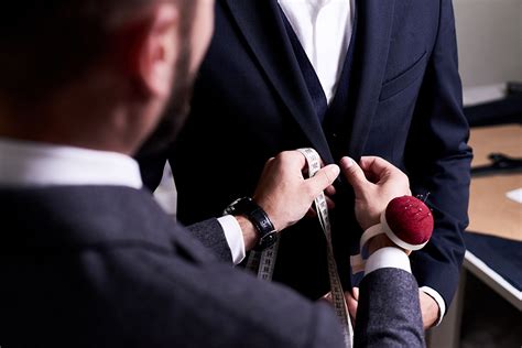 10 Tips For Getting The Best Suit Alterations Expert Tailor