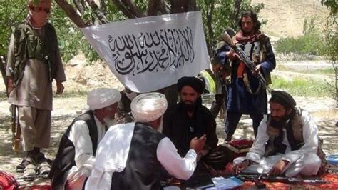 آمریکا پاکستان علیه گروه طالبان اقدامات لازم را انجام نداده است Bbc