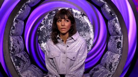 Five Years After Cbb Punchgate Roxanne Pallett S New Life In The Us And Exit From Show Business