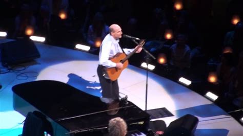 James Taylor With Carole King Hd Country Road Boston Garden 6