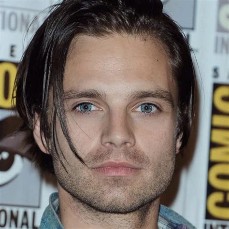 Sebastian Stans Eyes Appreciation Post 😍 Rladyboners