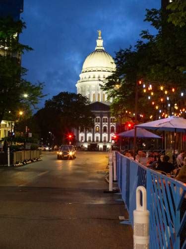Shopping Things To Do In Madison Wi