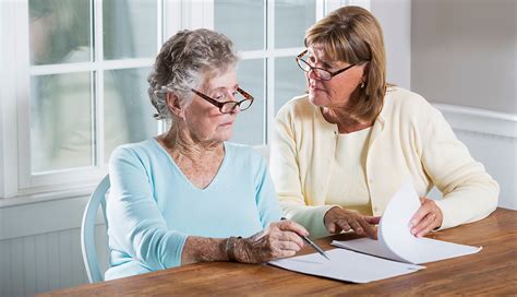Legal Document Preparation Guide For Caregivers