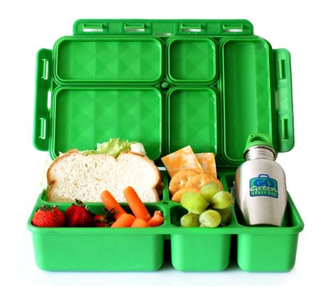 A Guide To Choosing The Best Lunch Box For Kids