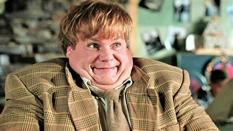 All 10 Chris Farley Movies Ranked Worst To Best