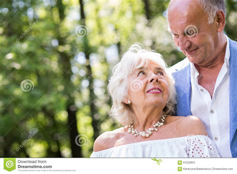 Passion And Love In Marriage Stock Image Image Of