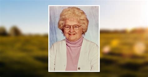 Irene Cassada Obituary 2021 Mccreary County Funeral Home
