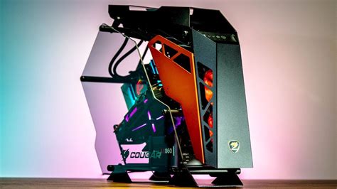 Gaming Pc Case Best Pc Cases 2020 The Best Computer Case For Your New