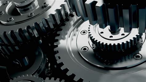 Animated Gears And Cogs Moving Stock Footage Video 210568 Shutterstock