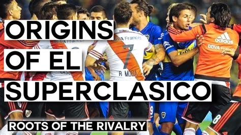 4 of the hosts' last 5 have also seen both teams score. Why River Plate & Boca Juniors Hate Each Other: Boca vs ...