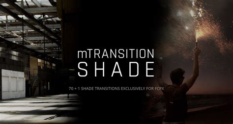 Mtransition Shade For Final Cut Pro X Motionvfx Free After Effects