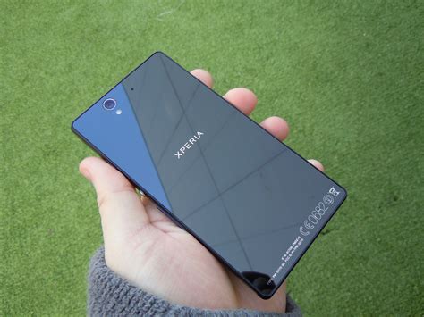 Sony Xperia Z Review Coolsmartphone
