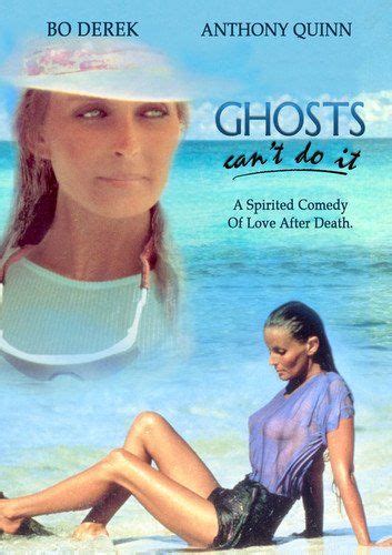 Ghosts Cant Do It Edizione Stati Uniti Italia Dvd Stati Edizione Ghosts Dvd Julie