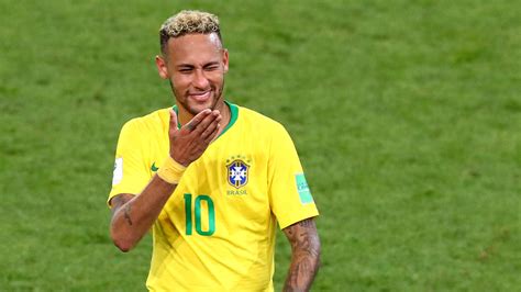 Neymar and roberto firmino on target as brazil make world cup last eight. Brazil vs. Mexico: World Cup 2018 Live Updates - The New ...