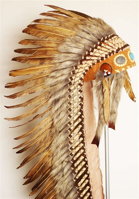 extra long feather headdress indian headdress inspired headdresses theworldoffeathers
