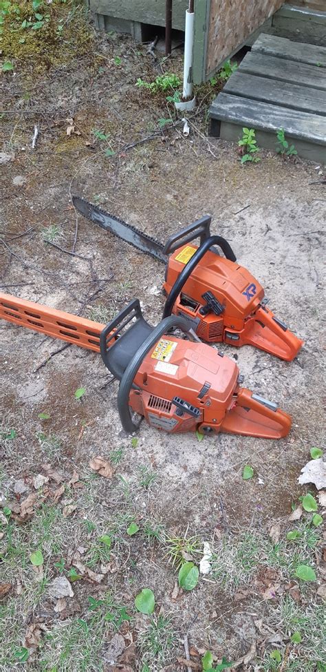 Chainsaws Power Tools Sudbury Kijiji