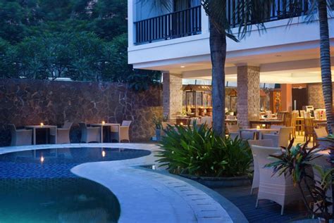 Best Western Resort Kuta Bali Hotels Hays Faraway