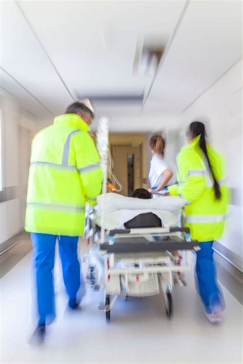 Emergency medicine | Cerner UK