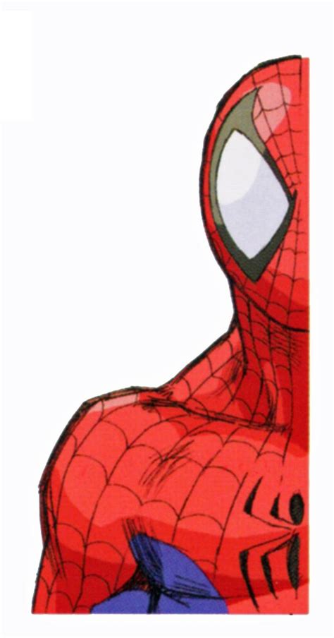 Image Spider Man 004 Capcom Database Capcom Wiki