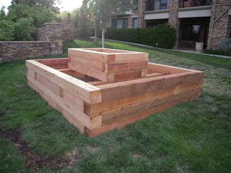 Pin by Susan Adams on Simple Roots Edible Gardens | Backyard farming, Garden beds, Craftsman style