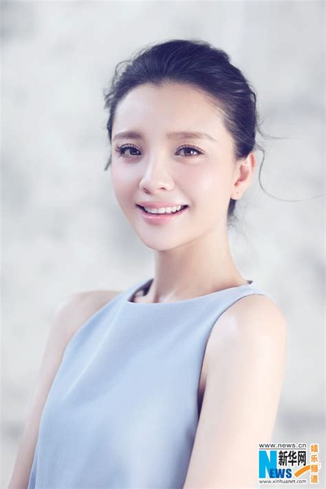 Chinese Actress Sun Qian 201510