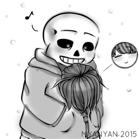 101 best images about frans frisk x sans on pinterest comic my girlfriend and late at night
