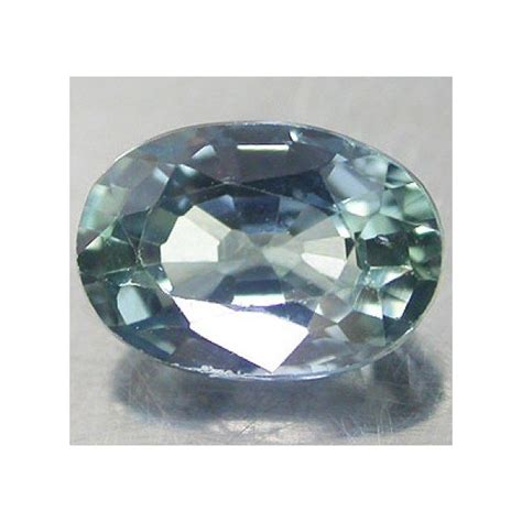 062 Ct Natural Untreated Blue Sapphire Loose Gemstone For Sale