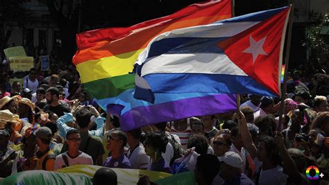 Cuba Votes To Legalize Marriage Equality Q Magazine