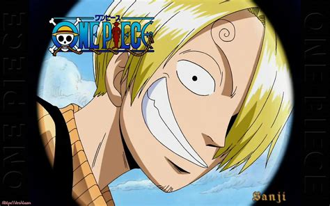 One Piece Sanji Theme By Dhariondrahl On Deviantart