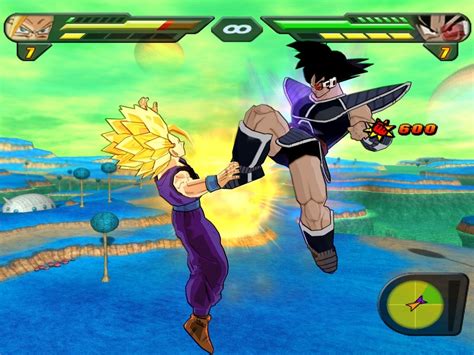 Easily the best dragon ball z game made content wise, the combat is little bit to be desired in this day and age, but it still stands and is solid for what it is. TRIGGER Reviews: Dragon Ball Z: Budokai Tenkaichi 2 Review - The 360° power movement still goes on
