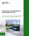 Produzione Termoelettrica Ed Emissioni Di Co Fonti Rinnovabili E