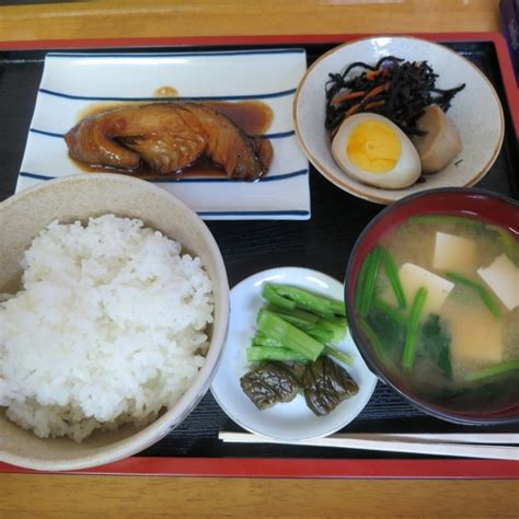 【閉店】ニューまつね 熊野前食堂 食べログ