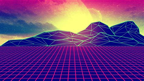Cyberpunk Synthwave Wallpapers Bigbeamng Store