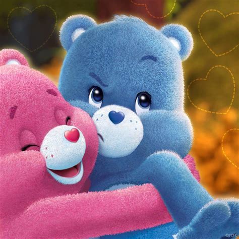 Cheer And Grumpy Grumpy Care Bear Care Bears Cousins Bear Coloring