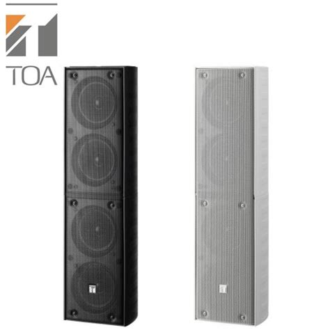 This company's trade report mainly contains market analysis, contact, trade partners, ports statistics, and trade area analysis. TOA TZ-406 Column Speaker - GW ELECTRIC SDN BHD