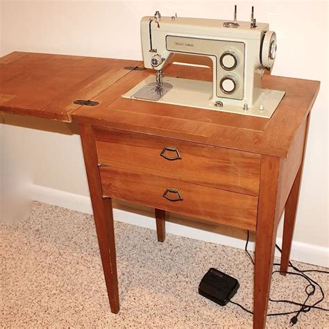 Sears Sewing Machines Kenmore Old