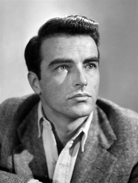 Montgomery Clift Simple English Wikipedia The Free