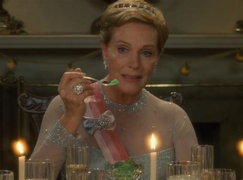 The Mint Sorbet From The Princess Diaries 26 Iconic Foods From Disney