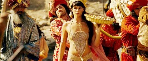 The movie is set in ancient persia, which is now named iran. Movie, Actually: Prince of Persia-The Sands of Time: Review