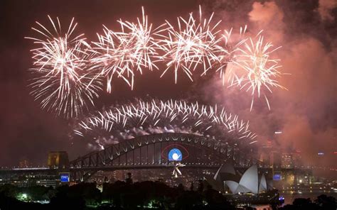 New Years Eve In Malaysia New Year Celebrations Around The World 21