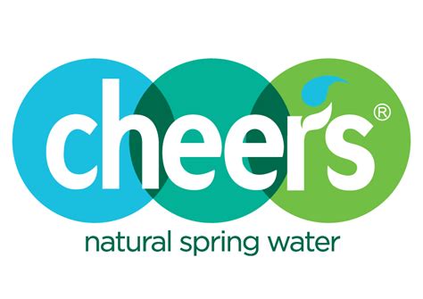 Logo Cheers Air Mineral