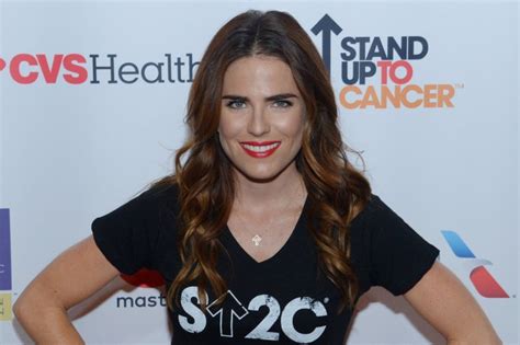 Karla Souza Welcomes Daughter With Husband Marshall Trenkmann