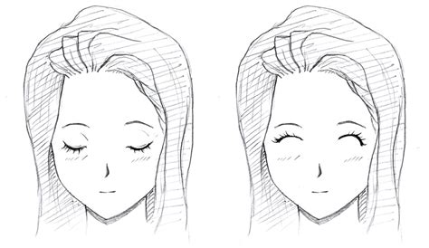 Now you see how simple it can be to draw anime eyes. JohnnyBro's How To Draw Manga: How to Draw Manga Eyes (Part III)