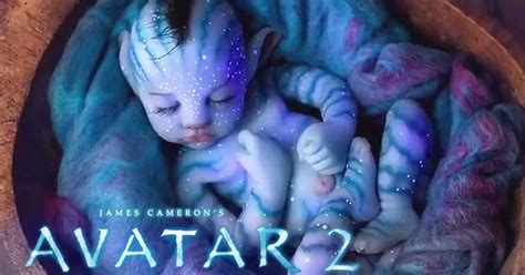 'Avatar 2': La película TENDRÁ un nuevo e INCREÍBLE concepto artístico