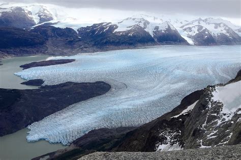 Beware a glacier's tongue | Asia Research News