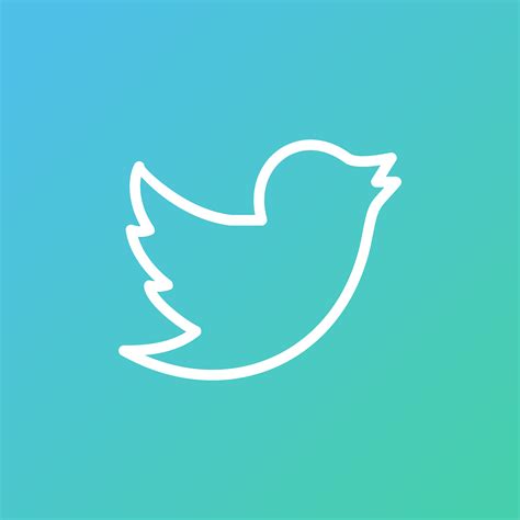 Twitter ทวีต ไอคอนทวิตเตอร์ กราฟิกแบบเวกเตอร์ฟรีบน Pixabay