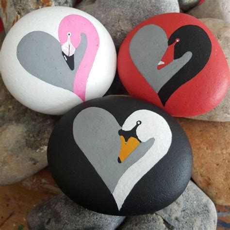 Easy Craft Rock Painting Ideas For Beginners Frugal Living Stone